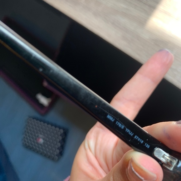 MARC JACOBS CUTE SUNGLASSES - Picture 8 of 8